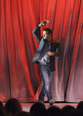 Jeremy Renner pic #646553