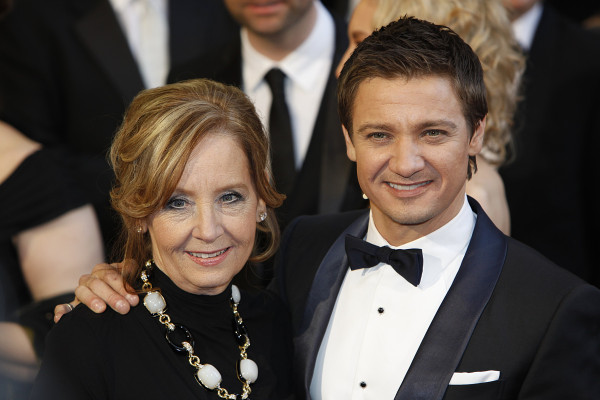 Jeremy Renner pic #651510