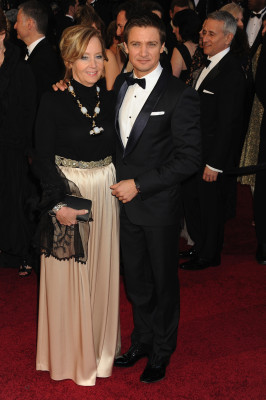 Jeremy Renner pic #651508
