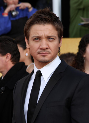 Jeremy Renner pic #646557