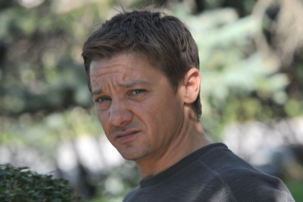 Jeremy Renner pic #649854