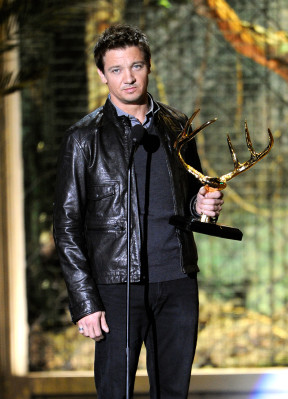 Jeremy Renner pic #649856
