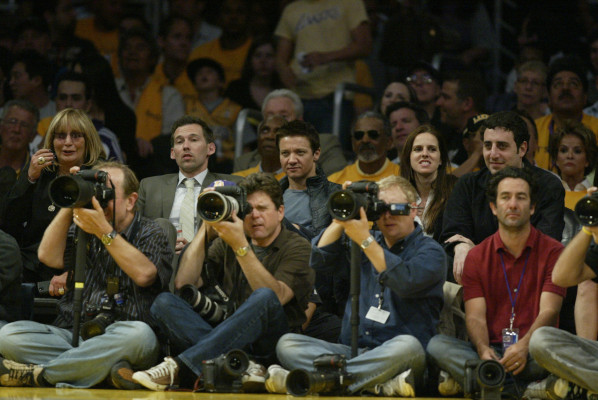 Jeremy Renner pic #649855