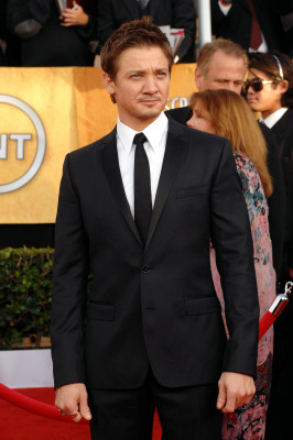 Jeremy Renner pic #650742