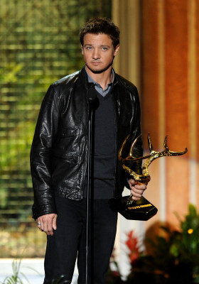 Jeremy Renner pic #650748