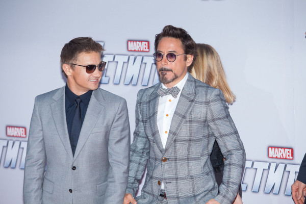 photo 26 in Jeremy Renner gallery [id652733] 2013-07-31 00:00:00