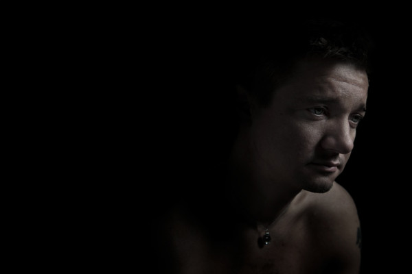 Jeremy Renner pic #601492