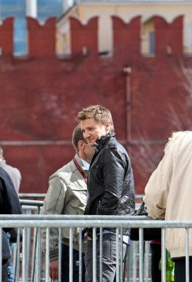 photo 23 in Jeremy Renner gallery [id618717] 2013-03-28 00:00:00