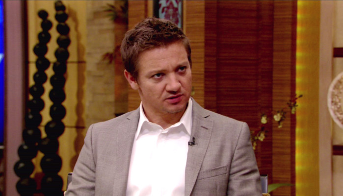 Jeremy Renner pic #652523