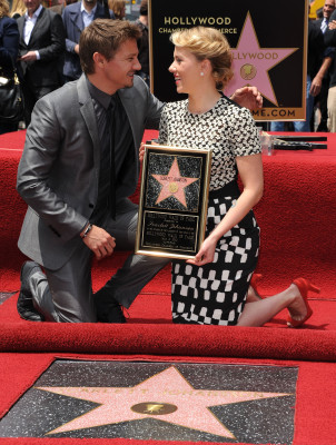 Jeremy Renner pic #652723