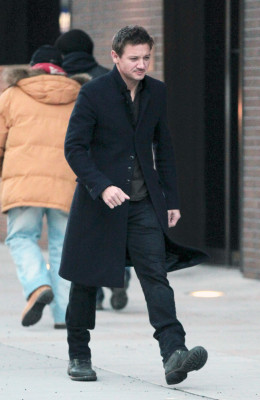 photo 22 in Jeremy Renner gallery [id618718] 2013-03-28 00:00:00