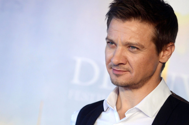 Jeremy Renner pic #652517