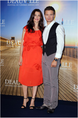 Jeremy Renner pic #652518
