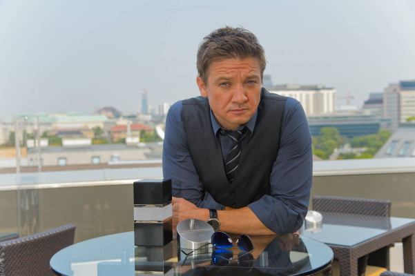 Jeremy Renner pic #556212