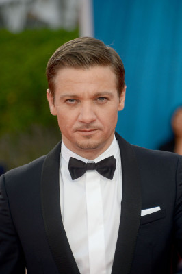 Jeremy Renner pic #556071