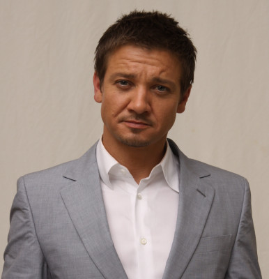 Jeremy Renner pic #616283