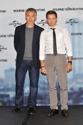 Jeremy Renner pic #556056