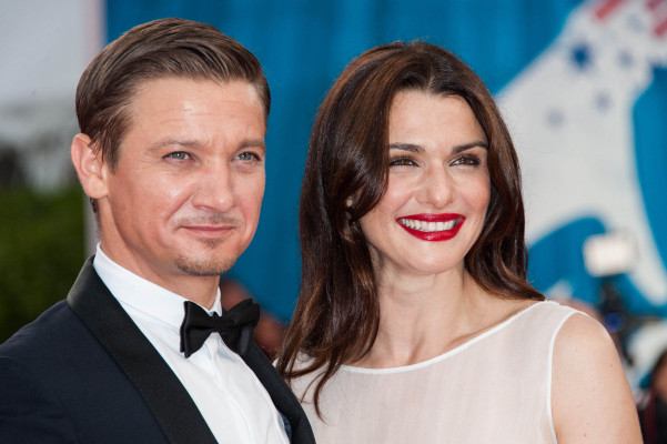 Jeremy Renner pic #556074