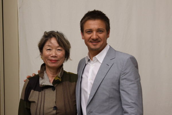 Jeremy Renner pic #616284