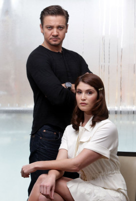 photo 4 in Jeremy Renner gallery [id616867] 2013-03-23 00:00:00