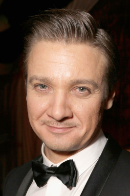 Jeremy Renner pic #603574