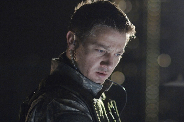 Jeremy Renner pic #603610