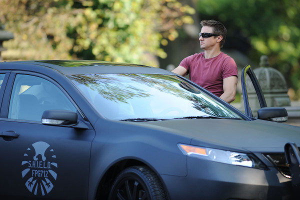 Jeremy Renner pic #603608