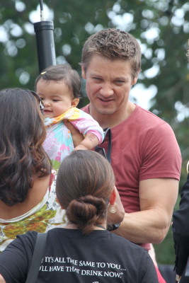 Jeremy Renner pic #603603