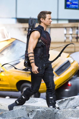 Jeremy Renner pic #611902