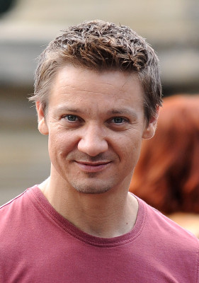 Jeremy Renner pic #603604