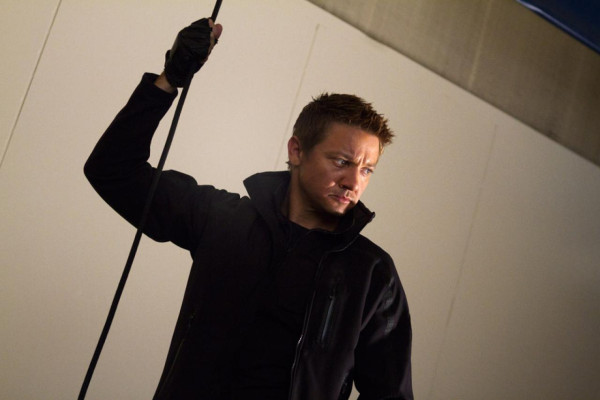 Jeremy Renner pic #610637