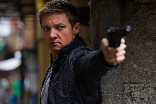 Jeremy Renner pic #557495