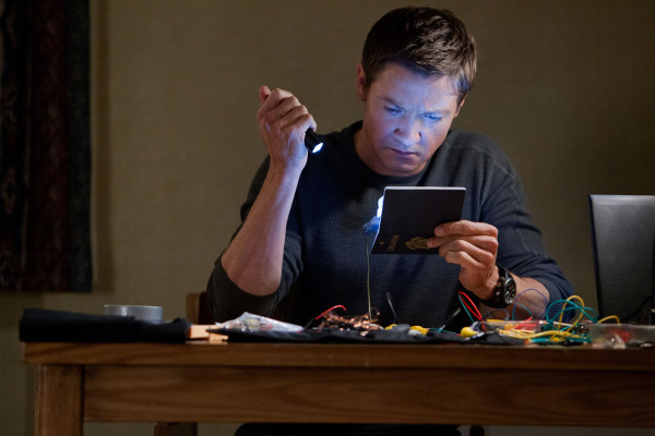 Jeremy Renner pic #557491