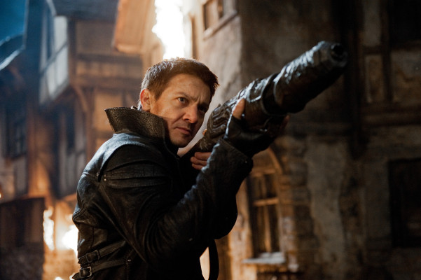 Jeremy Renner pic #610471