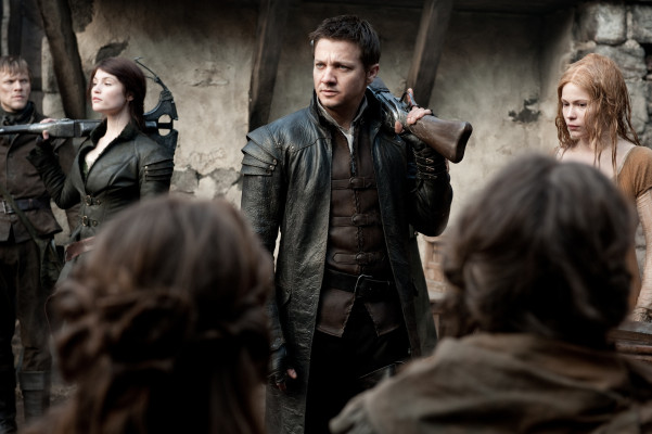 Jeremy Renner pic #599192