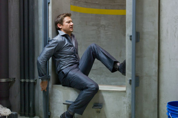 Jeremy Renner pic #613110