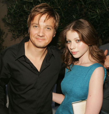 Jeremy Renner pic #553232