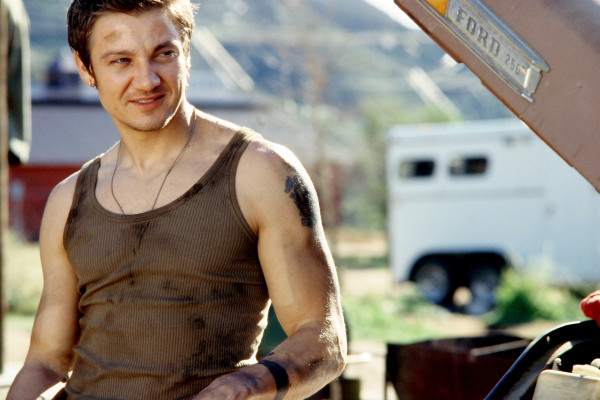 Jeremy Renner pic #614127