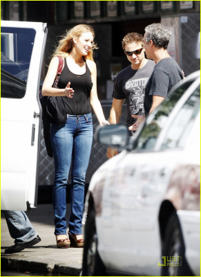 Jeremy Renner pic #613109
