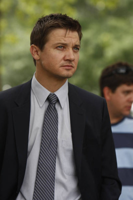 Jeremy Renner pic #614128