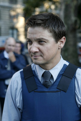 Jeremy Renner pic #614129