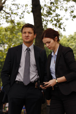 Jeremy Renner pic #613707