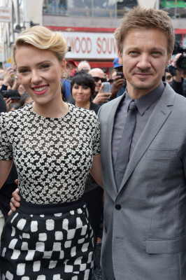 Jeremy Renner pic #508447