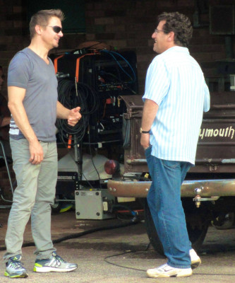 Jeremy Renner pic #947020