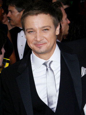 Jeremy Renner pic #452861