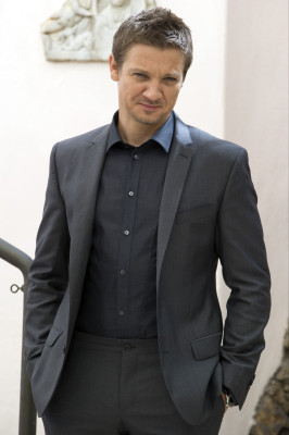Jeremy Renner pic #538130