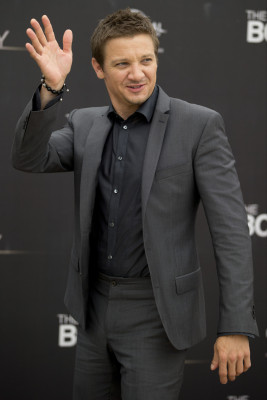 Jeremy Renner pic #538129