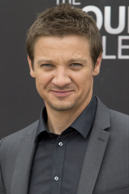 Jeremy Renner pic #538131