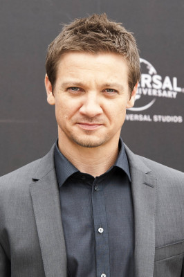 Jeremy Renner pic #538134