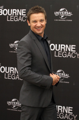 Jeremy Renner pic #538132